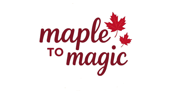 Maple to Magic